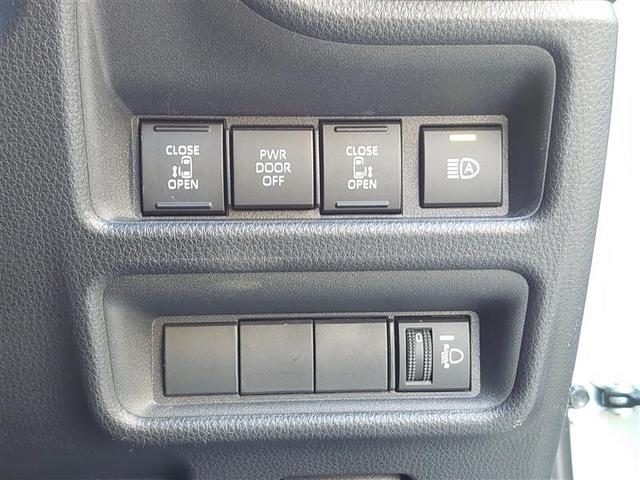 シエンタ Ｇ　１オーナー　クルーズＣ　盗難防止システム　Ｗ電動ドア　ＬＥＤ　バックガイドモニター　ドライブレコーダー　ＡＡＣ　ＥＴＣ車載器　ＰＳ　エアＢ　ＰＷ　３列シート　キーフリー　ウォークスルー　ＡＢＳ（17枚目）