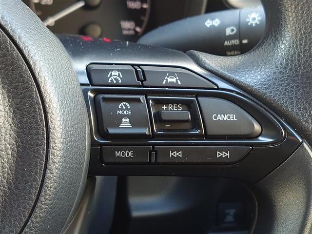 シエンタ Ｇ　１オーナー　クルーズＣ　盗難防止システム　Ｗ電動ドア　ＬＥＤ　バックガイドモニター　ドライブレコーダー　ＡＡＣ　ＥＴＣ車載器　ＰＳ　エアＢ　ＰＷ　３列シート　キーフリー　ウォークスルー　ＡＢＳ（19枚目）