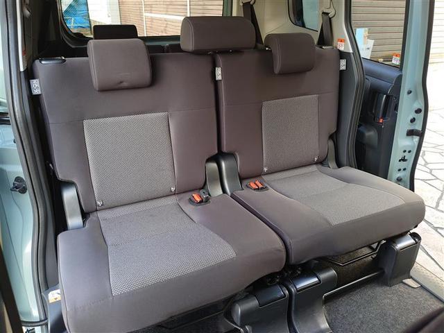 シエンタ Ｇ　１オーナー　クルーズＣ　盗難防止システム　Ｗ電動ドア　ＬＥＤ　バックガイドモニター　ドライブレコーダー　ＡＡＣ　ＥＴＣ車載器　ＰＳ　エアＢ　ＰＷ　３列シート　キーフリー　ウォークスルー　ＡＢＳ（22枚目）