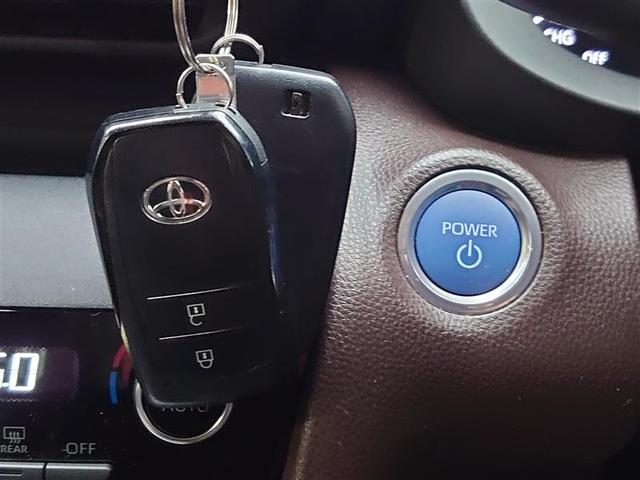 ヤリスクロス ハイブリッドZ ドライブレコーダ インテリジェントキー アルミホイル LEDライト リアカメラ ナビ クルーズコントロール 横滑り防止システム メモリーナビゲーション 電動シ-ト パワステ オートエアコン キーフリー(11枚目)