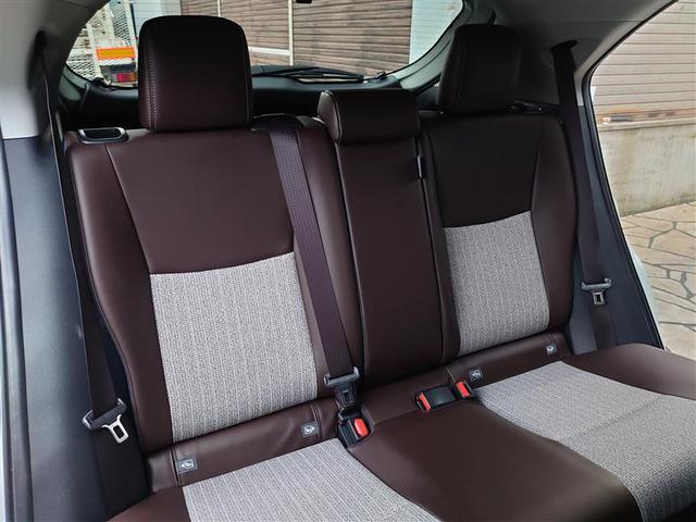 ヤリスクロス ハイブリッドZ ドライブレコーダ インテリジェントキー アルミホイル LEDライト リアカメラ ナビ クルーズコントロール 横滑り防止システム メモリーナビゲーション 電動シ-ト パワステ オートエアコン キーフリー(19枚目)