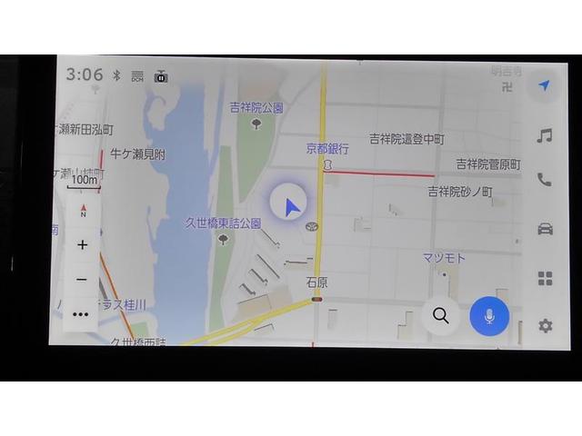 シエンタ Ｚ　１オナ　Ｗ電動ドア　フルフラット　ＤＶＤ再生　イモビ　クルーズＣ　ＬＥＤヘッドランプ　ＥＴＣ　Ｓキー　横滑り防止機能　メモリーナビ　パワーウィンドウ　エアバック　ＡＢＳ　ドラレコ　カーテンエアバック（8枚目）