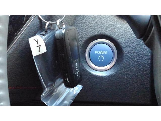 カローラスポーツ ハイブリッドＧ　Ｚ　衝突被害軽減Ｓ　Ｂモニ　地デジＴＶ　盗難防止装置　ＬＥＤライト　ナビ＆ＴＶ　オートクルーズコントロール　半革シート　メモリ－ナビ　ドライブレコーダー　１オーナー　アルミホイール　スマートキ－　ＡＢＳ（16枚目）