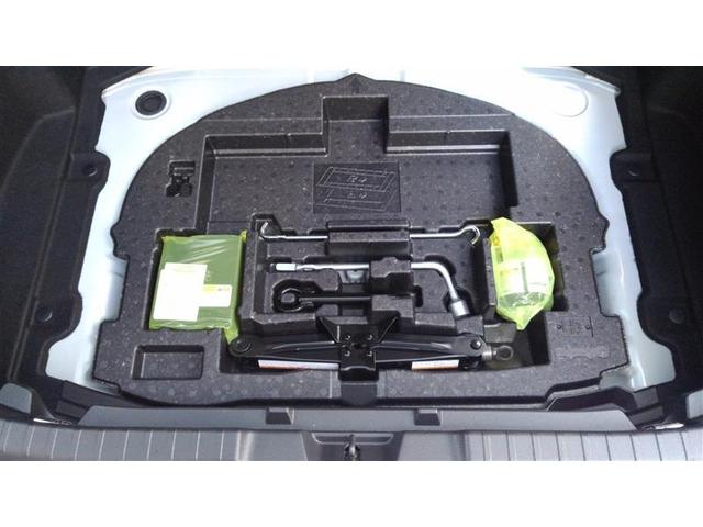 カローラスポーツ ハイブリッドＧ　Ｚ　衝突被害軽減Ｓ　Ｂモニ　地デジＴＶ　盗難防止装置　ＬＥＤライト　ナビ＆ＴＶ　オートクルーズコントロール　半革シート　メモリ－ナビ　ドライブレコーダー　１オーナー　アルミホイール　スマートキ－　ＡＢＳ（29枚目）