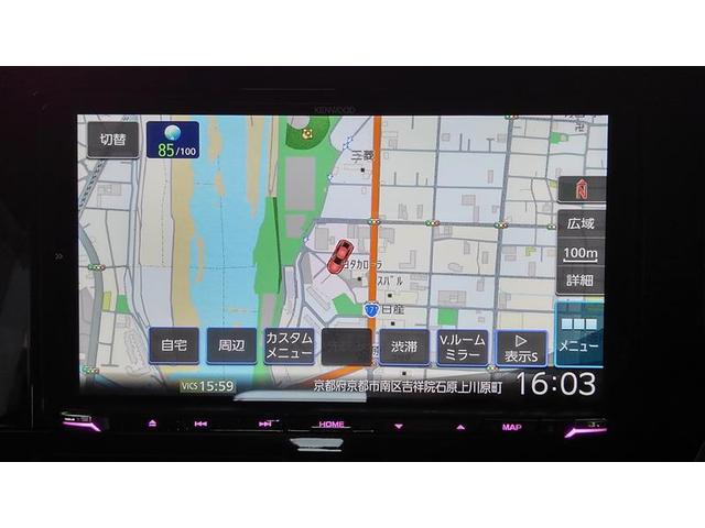 ルーミー カスタムG アイドリング 両側電動SD LEDヘット バックビューモニター 衝突回避ブレーキ フルフラット 地デジ スマートキー メモリナビ クルーズコントロール DVD ETC 1オーナー オートエアコン PW(9枚目)