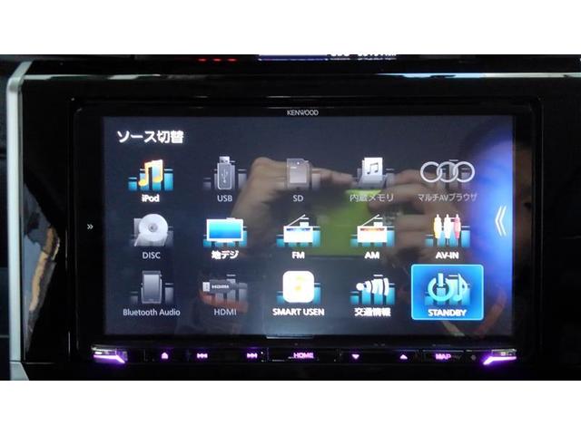 ルーミー カスタムG アイドリング 両側電動SD LEDヘット バックビューモニター 衝突回避ブレーキ フルフラット 地デジ スマートキー メモリナビ クルーズコントロール DVD ETC 1オーナー オートエアコン PW(10枚目)