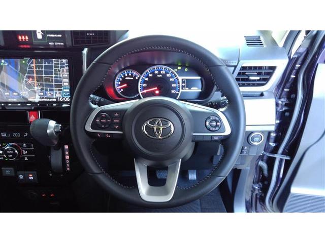 ルーミー カスタムG アイドリング 両側電動SD LEDヘット バックビューモニター 衝突回避ブレーキ フルフラット 地デジ スマートキー メモリナビ クルーズコントロール DVD ETC 1オーナー オートエアコン PW(20枚目)