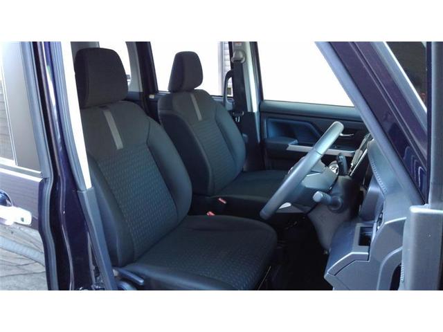 ルーミー カスタムG アイドリング 両側電動SD LEDヘット バックビューモニター 衝突回避ブレーキ フルフラット 地デジ スマートキー メモリナビ クルーズコントロール DVD ETC 1オーナー オートエアコン PW(25枚目)