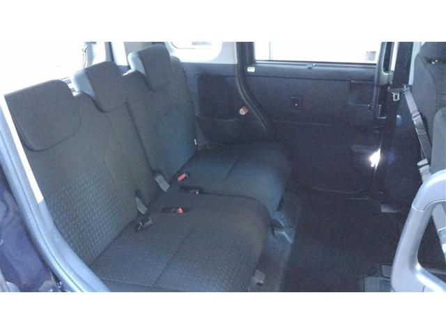 ルーミー カスタムG アイドリング 両側電動SD LEDヘット バックビューモニター 衝突回避ブレーキ フルフラット 地デジ スマートキー メモリナビ クルーズコントロール DVD ETC 1オーナー オートエアコン PW(28枚目)