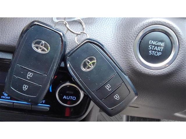 ヤリス G Bカメラ エアコン 地デジ スマートキー&プッシュスタート ドライブレコーダー LEDヘッド メモリーナビゲーション イモビ 横滑り防止システム クルーズC ABS パワーウィンドウ 1オーナー(18枚目)