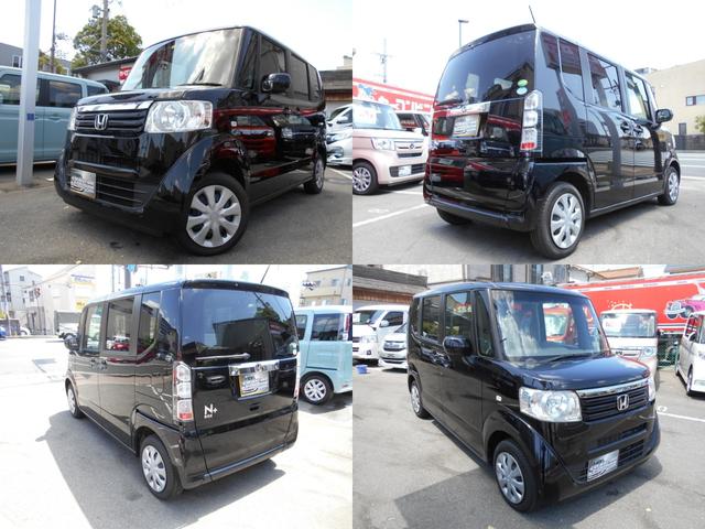 G・Lパッケージ 車いす仕様 スローパー 最長3年保証(20枚目)