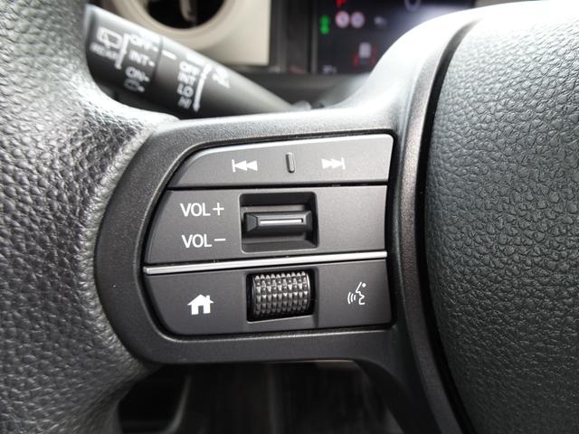 Ｎ－ＢＯＸ ベースグレード　両側パワスラ　純正９インチナビ　フリップダウンモニター　３カメラドラレコ　ＥＴＣ２．０　フロアマット　ドアバイザー　シートヒーター　電動パーキングブレーキ　シートバックテーブル（30枚目）
