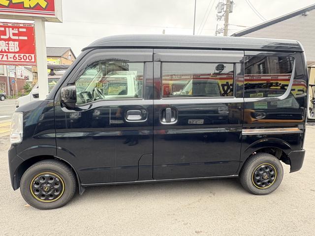 力強い走りが可能なターボ車です☆