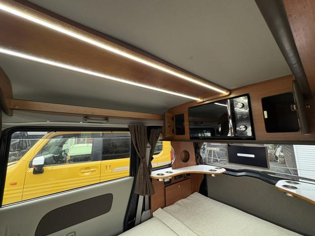 キャビネット等の収納スペースがたくさん付いてます！