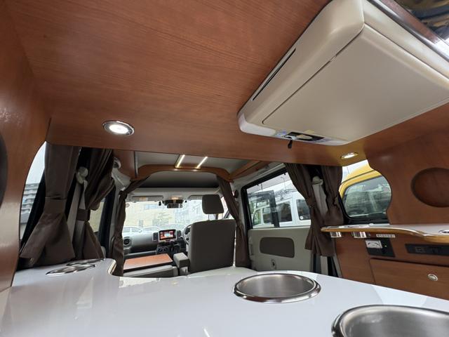 キャビネット下にもＬＥＤ照明が付いてます☆