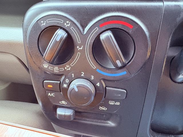 エアコンの効きもバッチリです！