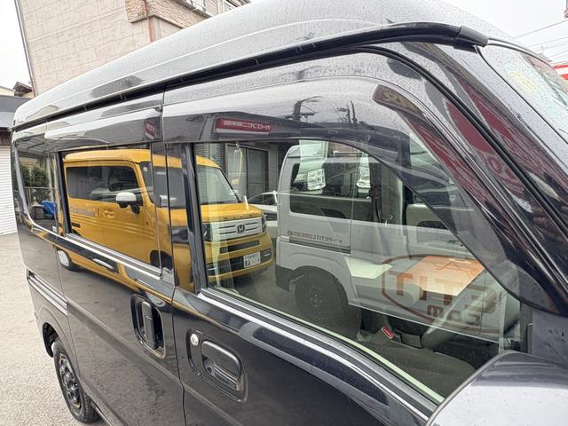 ドアバイザーも付いてます☆