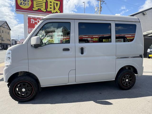 力強い走りが可能なターボ車です☆