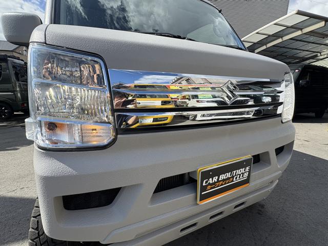 夜間走行も安心のディスチャージヘッドランプ☆