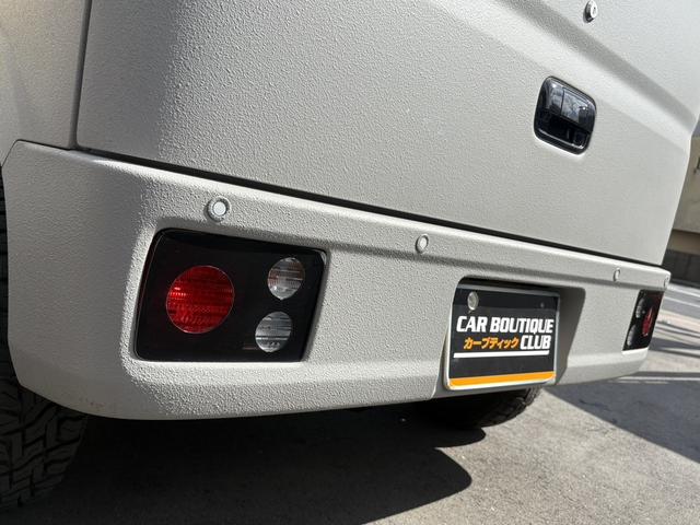 ３連丸型ガーニッシュ☆　クラッシックスタイルがカッコイイです！