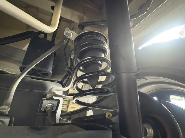 リフトアップ車です☆