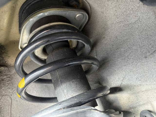 リフトアップ車です☆