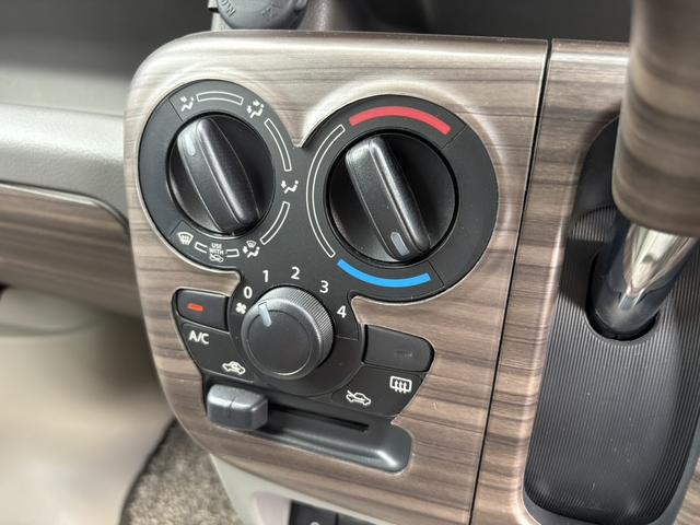 エアコンの効きもバッチリです！