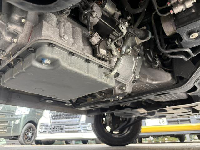 下廻りも目立つ錆等も無く綺麗です☆