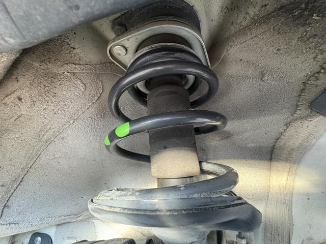 エブリイワゴン ＰＺターボ　ｐｌｕｓｌｉｎｅ仕様　フロントバンパー・リアバンパー・リフトアップ・ＨＩＧＨＳＴＹＬＥマフラー・テールランプ・　ＬＥＤナンバー移動キット・牽引フック　フロントガードバー　ルーフラック　フルセグナビ（18枚目）