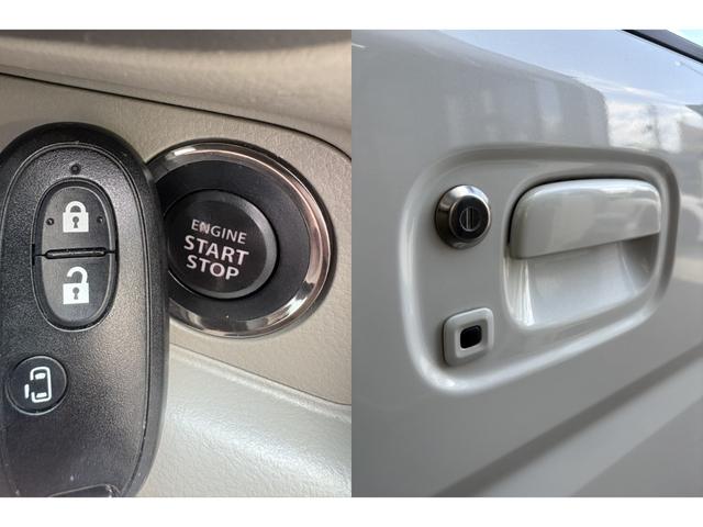 エブリイワゴン ＰＺターボ　ｐｌｕｓｌｉｎｅ仕様　フロントバンパー・リアバンパー・リフトアップ・ＨＩＧＨＳＴＹＬＥマフラー・テールランプ・　ＬＥＤナンバー移動キット・牽引フック　フロントガードバー　ルーフラック　フルセグナビ（38枚目）