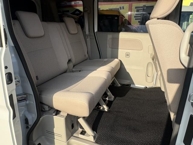 エブリイワゴン ＰＺターボ　ｐｌｕｓｌｉｎｅ仕様　フロントバンパー・リアバンパー・リフトアップ・ＨＩＧＨＳＴＹＬＥマフラー・テールランプ・　ＬＥＤナンバー移動キット・牽引フック　フロントガードバー　ルーフラック　フルセグナビ（51枚目）