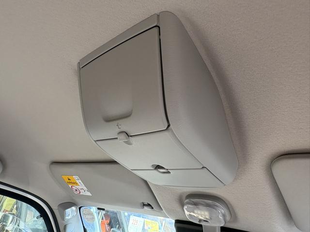 エブリイワゴン ＰＺターボ　ｐｌｕｓｌｉｎｅ仕様　フロントバンパー・リアバンパー・リフトアップ・ＨＩＧＨＳＴＹＬＥマフラー・テールランプ・　ＬＥＤナンバー移動キット・牽引フック　フロントガードバー　ルーフラック　フルセグナビ（54枚目）