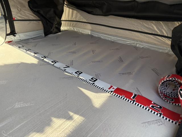 エブリイワゴン ＰＺターボ　ルーフハードシェルテント　サイドオーニング　リフトアップ　リフトアップバンパー　フロントガードバー　１５インチアルミホイール　フルセグナビ　バックカメラ　前後ドラレコ　換気扇　ＥＴＣ（25枚目）