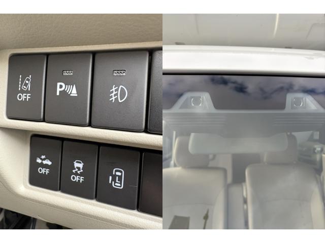 エブリイワゴン ＰＺターボ　ルーフハードシェルテント　サイドオーニング　リフトアップ　リフトアップバンパー　フロントガードバー　１５インチアルミホイール　フルセグナビ　バックカメラ　前後ドラレコ　換気扇　ＥＴＣ（40枚目）