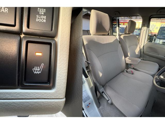 エブリイワゴン ＰＺターボ　ルーフハードシェルテント　サイドオーニング　リフトアップ　リフトアップバンパー　フロントガードバー　１５インチアルミホイール　フルセグナビ　バックカメラ　前後ドラレコ　換気扇　ＥＴＣ（44枚目）