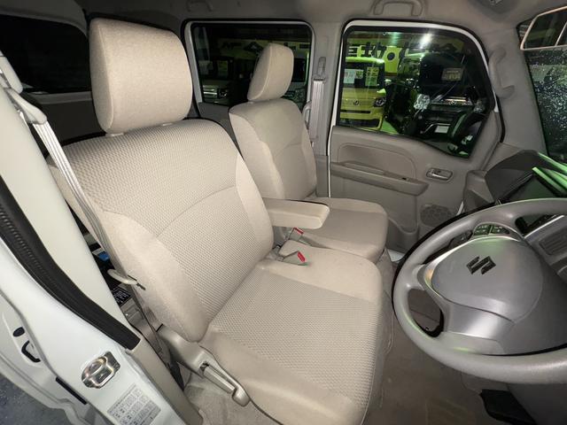 エブリイワゴン ＰＺターボ　ルーフハードシェルテント　サイドオーニング　リフトアップ　リフトアップバンパー　フロントガードバー　１５インチアルミホイール　フルセグナビ　バックカメラ　前後ドラレコ　換気扇　ＥＴＣ（54枚目）