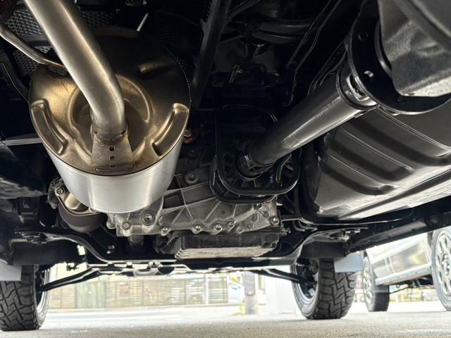 エブリイワゴン ＰＺターボ　ルーフハードシェルテント　サイドオーニング　リフトアップ　リフトアップバンパー　フロントガードバー　１５インチアルミホイール　フルセグナビ　バックカメラ　前後ドラレコ　換気扇　ＥＴＣ（64枚目）