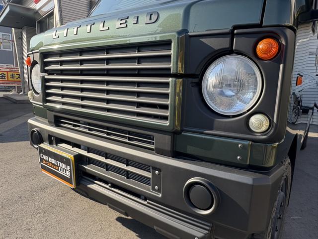 エブリイ ジョイン　・ＤＡＭＤ　ｌｉｔｔｌｅ　Ｄ　・ぷちキャン　ＴＲＹＩＩ　・ベットキット　・キャビネット　・ルーフラック　・純正ディスプレイオーディオ　・バックカメラ　・キーレスシステム　・電動格納ミラー（19枚目）