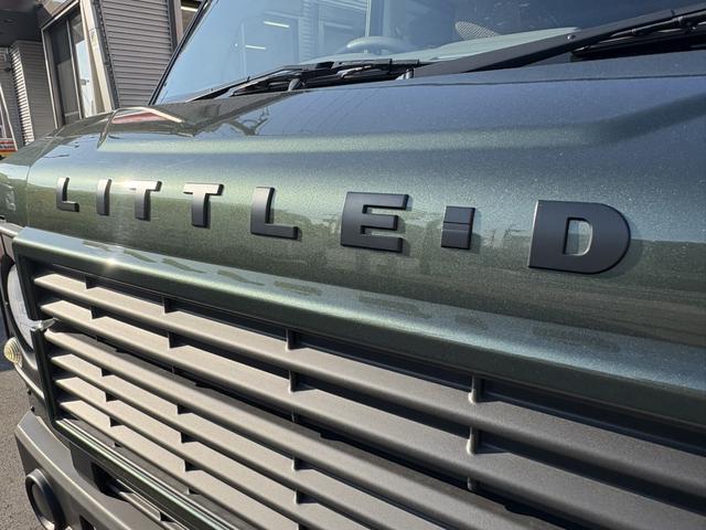 エブリイ ジョイン　・ＤＡＭＤ　ｌｉｔｔｌｅ　Ｄ　・ぷちキャン　ＴＲＹＩＩ　・ベットキット　・キャビネット　・ルーフラック　・純正ディスプレイオーディオ　・バックカメラ　・キーレスシステム　・電動格納ミラー（21枚目）