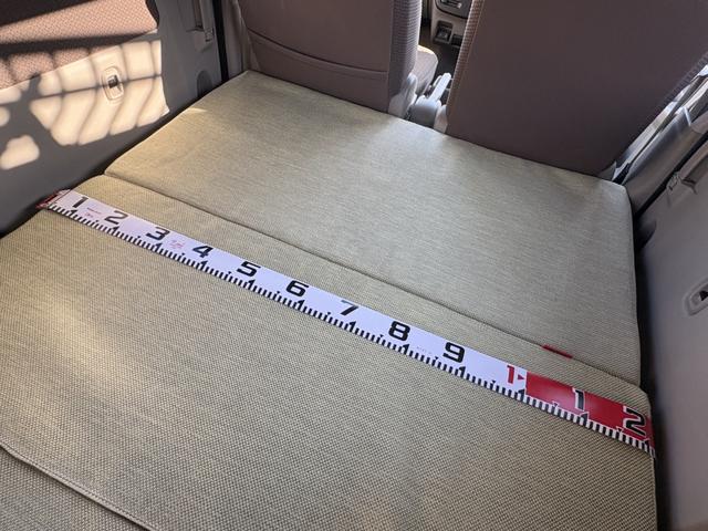 エブリイ ジョイン　・ＤＡＭＤ　ｌｉｔｔｌｅ　Ｄ　・ぷちキャン　ＴＲＹＩＩ　・ベットキット　・キャビネット　・ルーフラック　・純正ディスプレイオーディオ　・バックカメラ　・キーレスシステム　・電動格納ミラー（26枚目）