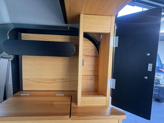 エブリイ ジョイン　・ＤＡＭＤ　ｌｉｔｔｌｅ　Ｄ　・ぷちキャン　ＴＲＹＩＩ　・ベットキット　・キャビネット　・ルーフラック　・純正ディスプレイオーディオ　・バックカメラ　・キーレスシステム　・電動格納ミラー（35枚目）