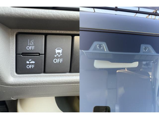 エブリイ ジョイン　・ＤＡＭＤ　ｌｉｔｔｌｅ　Ｄ　・ぷちキャン　ＴＲＹＩＩ　・ベットキット　・キャビネット　・ルーフラック　・純正ディスプレイオーディオ　・バックカメラ　・キーレスシステム　・電動格納ミラー（42枚目）