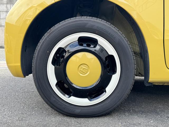 �z�C�[���L���b�v�̏�Ԃ��ǍD�ł����@�^�C���̎c�a������񂵂����肠��܂��I