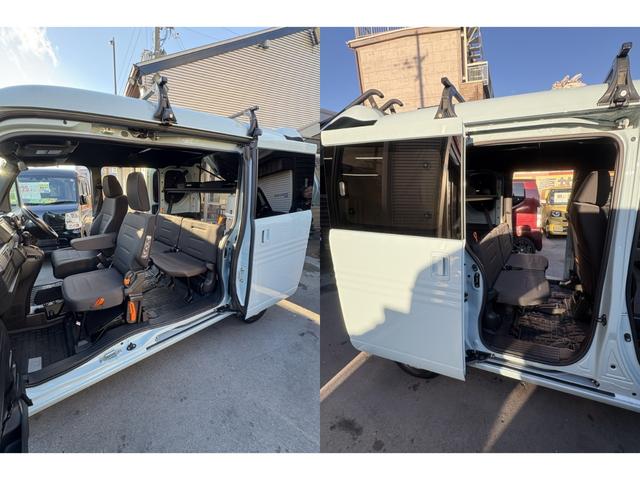 ���E�ǂ��炩�̏��~������N���N�̗����X���C�h�h�A�I