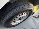 タイヤの溝もしっかり有ります!