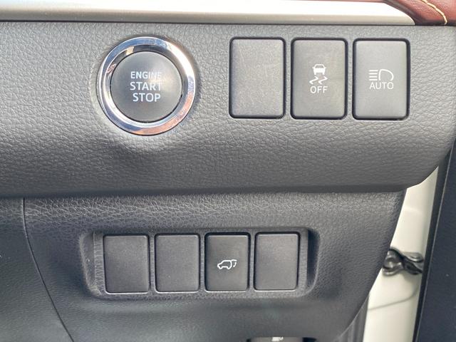 ハリアー プレミアム　４ＷＤ　サンルーフ　純正フルセグナビ　バックカメラ　ＥＴＣ　黒革シート　パワーシート　シートヒーター　パワーバックゲート　オートクルーズ　ＬＥＤヘッドライト　スマートキー　全国１年保証（34枚目）