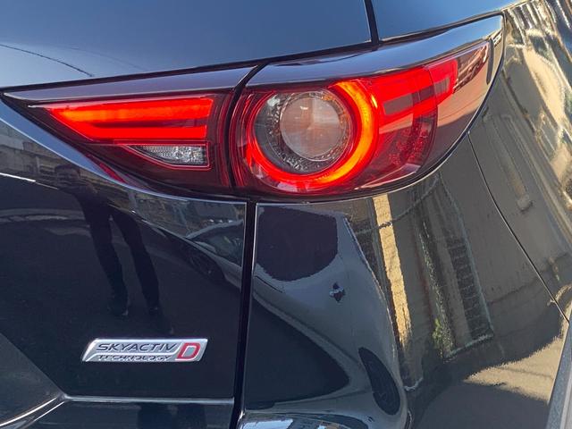 ＣＸ－５ ＸＤ　Ｌパッケージ　プリクラッシュ　純正ナビ　フルセグＴＶ　パワーバックドア　パワーシート　シートヒーター　ビルトインＥＴＣ　ＬＥＤヘッドライト　全国１年保証（14枚目）