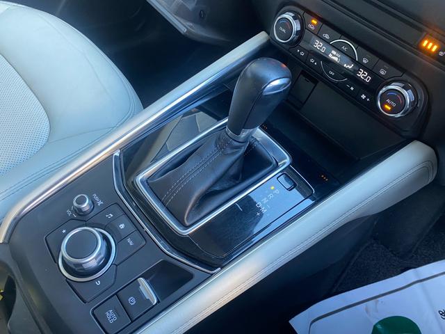 ＣＸ－５ ＸＤ　Ｌパッケージ　プリクラッシュ　純正ナビ　フルセグＴＶ　パワーバックドア　パワーシート　シートヒーター　ビルトインＥＴＣ　ＬＥＤヘッドライト　全国１年保証（30枚目）