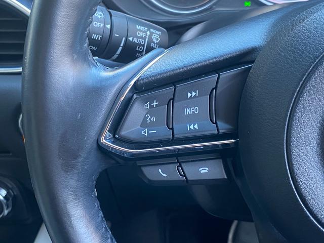 ＣＸ－５ ＸＤ　Ｌパッケージ　プリクラッシュ　純正ナビ　フルセグＴＶ　パワーバックドア　パワーシート　シートヒーター　ビルトインＥＴＣ　ＬＥＤヘッドライト　全国１年保証（33枚目）