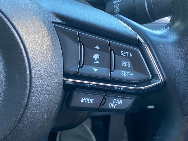 ＣＸ－５ ＸＤ　Ｌパッケージ　プリクラッシュ　純正ナビ　フルセグＴＶ　パワーバックドア　パワーシート　シートヒーター　ビルトインＥＴＣ　ＬＥＤヘッドライト　全国１年保証（34枚目）